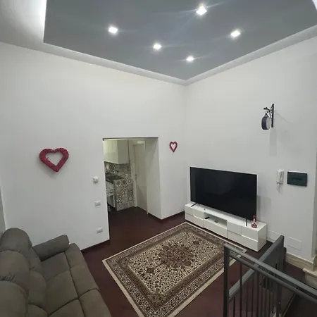 I 7 Mari Appartement