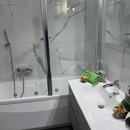 Appartement I 7 Mari Salernes