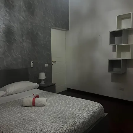 Appartement I 7 Mari Salernes
