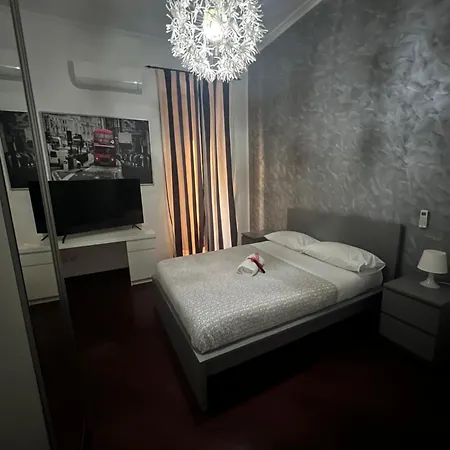 Appartement I 7 Mari