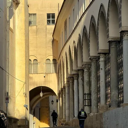 I 7 Mari Apartamento Salerno