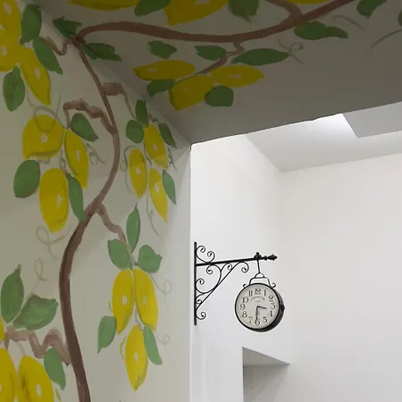 Appartement I 7 Mari *