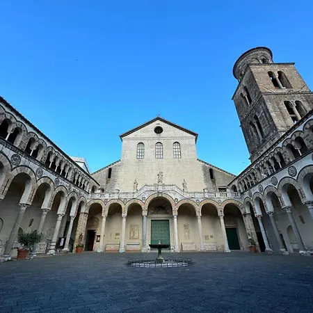 I 7 Mari * Salerno