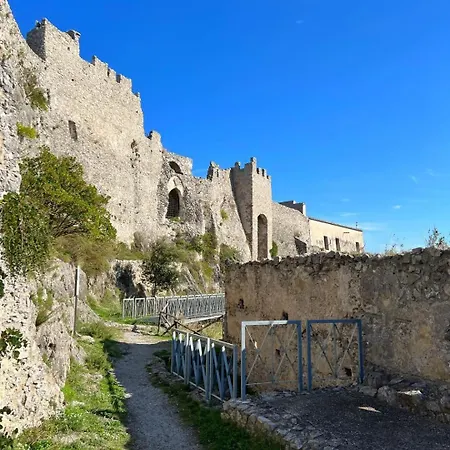 Apartamento I 7 Mari Salerno