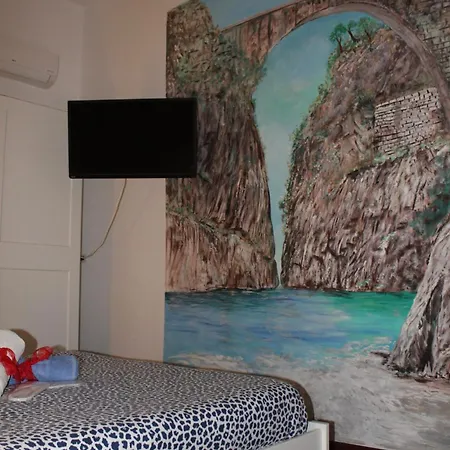 I 7 Mari Appartement