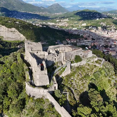 Apartamento I 7 Mari Salerno