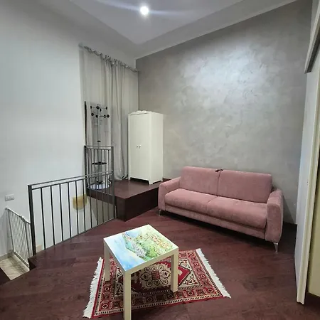 I 7 Mari Apartamento